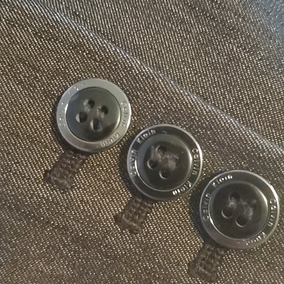 CK suit jacket - Picture 7 of 15